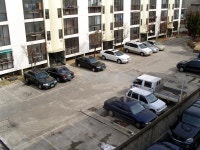 인천시 미추홀구 주안동 삼용 아파트 