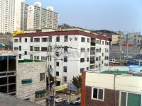 인천시 부평구 십정동 수정 아파트 