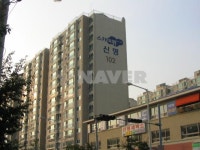 인천시 서구 왕길동 신명스카이뷰드림 아파트 