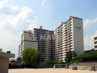 서울시 관악구 신림동 건영4차 아파트 