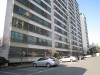 전라북도 전주시 완산구 중화산동2가 거성화산 아파트 