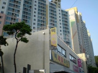 부산시 부산진구 초읍동 초읍대우 아파트 