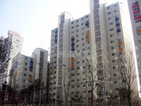 경기도 안산시 단원구 신길동 안산신길두산위브 아파트 