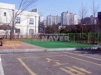 경기도 용인시 기흥구 마북동 교동마을현대필그린 아파트 