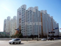 경기도 수원시 장안구 정자동 꽃뫼노을마을한국 아파트 