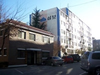 경기도 시흥시 대야동 삼보 아파트 