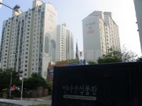 경기도 성남시 분당구 구미동 무지개1단지대림 아파트 