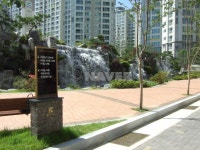 부산시 해운대구 반여동 해운대메가센텀한화꿈에그린 아파트 