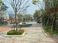 경상남도 김해시 율하동 율상마을3단지푸르지오 아파트 