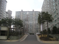 경기도 양주시 삼숭동 양주자이6단지 아파트 