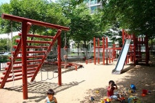 서울시 강서구 방화동 방화3단지청솔 아파트 