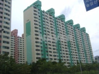 광주시 서구 금호동 중흥 아파트 