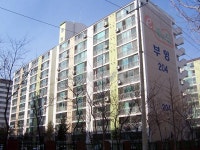 경기도 평택시 이충동 부영2단지 아파트 