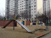 인천시 남동구 만수동 동남 아파트 