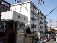 인천시 남동구 간석동 삼미 아파트 