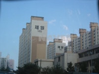 전라북도 전주시 덕진구 인후동1가 아중제일 아파트 