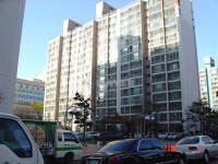 경상남도 김해시 내동 현대2차 아파트 