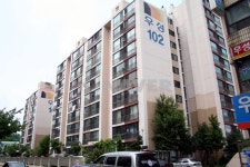 서울시 강서구 염창동 염창우성1차 아파트 