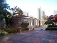 경기도 파주시 금촌동 후곡마을중앙하이츠 아파트 