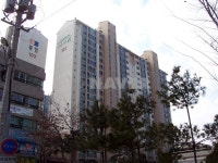 경기도 고양시 덕양구 토당동 능곡풍림아이원 아파트 
