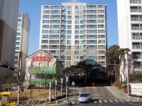 경기도 용인시 기흥구 신갈동 산양마을푸르지오 아파트 