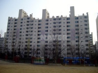 인천시 연수구 동춘동 무지개마을 아파트 