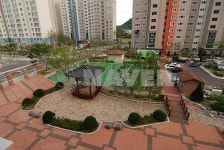 경기도 양주시 고암동 하늘빛휴먼시아7단지 아파트 