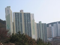 부산시 사하구 다대동 국제그린 아파트 