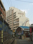 서울시 양천구 목동 금호 아파트 