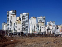 경기도 화성시 반송동 동탄나루마을월드메르디앙반도유보라2차 아파트 