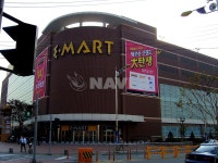 경기도 오산시 청호동 LG 아파트 