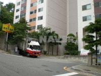 부산시 사상구 주례동 주례한효 아파트 