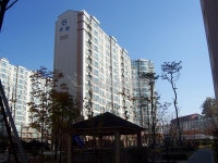 경기도 부천시 오정동 오정생활휴먼시아2단지 아파트 