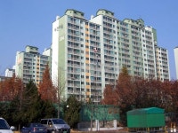 경기도 수원시 장안구 정자동 두견마을3단지현대벽산 아파트 