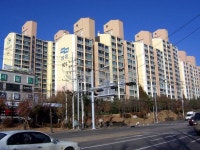 경기도 수원시 권선구 구운동 성원 아파트 