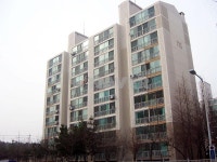 경기도 시흥시 정왕동 동남 아파트 