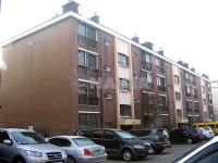 경기도 안산시 단원구 고잔동 진우(605) 아파트 