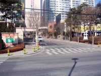 경기도 용인시 기흥구 마북동 교동마을현대필그린 아파트