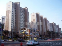경기도 화성시 능동 서동탄역우남퍼스트빌3차 아파트 