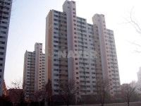 경기도 수원시 장안구 정자동 꽃뫼노을마을신안 아파트 