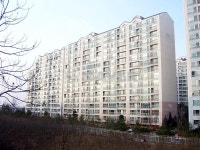 경기도 화성시 기산동 행림마을삼성래미안1차 아파트 