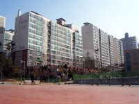 경기도 남양주시 평내동 평내마을금호어울림 아파트 