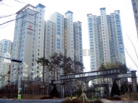 경기도 화성시 반송동 동탄나루마을한화꿈에그린 아파트 