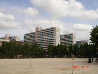 서울시 노원구 상계동 상계주공16단지 아파트 