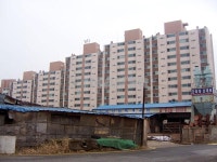 경기도 수원시 권선구 고색동 상우 아파트 