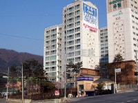 경기도 남양주시 호평동 호평마을우림필유 아파트 