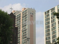 서울시 동작구 사당동 극동 아파트 