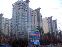 경기도 화성시 반월동 반달마을2단지두산위브 아파트 