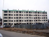 경기도 시흥시 신천동 대보 아파트 