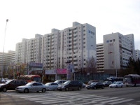 경기도 수원시 권선구 권선동 권선한양 아파트 